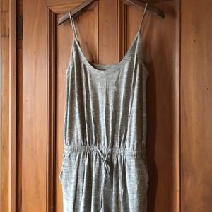 Lou& Grey Jumpsuit
